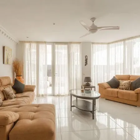 Vista Hermosa וילה