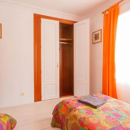 Villa Vista Hermosa