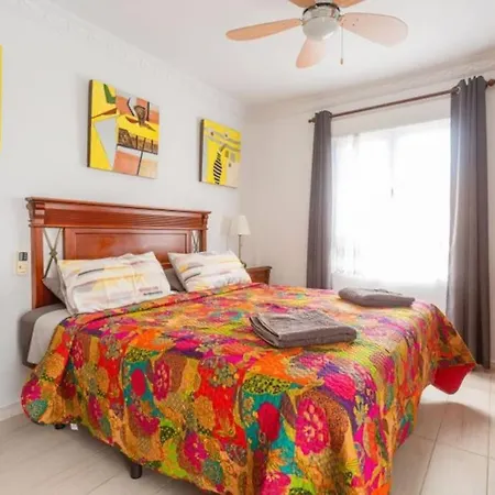 Vista Hermosa Villa *