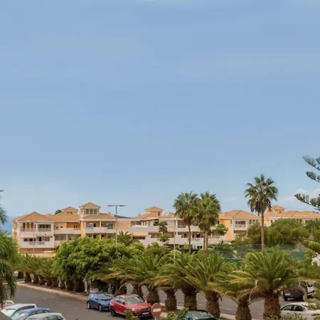 וילה Vista Hermosa