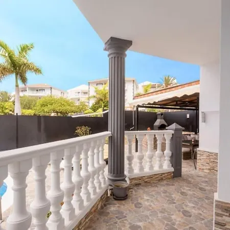 Vista Hermosa Los Cristianos (Tenerife)