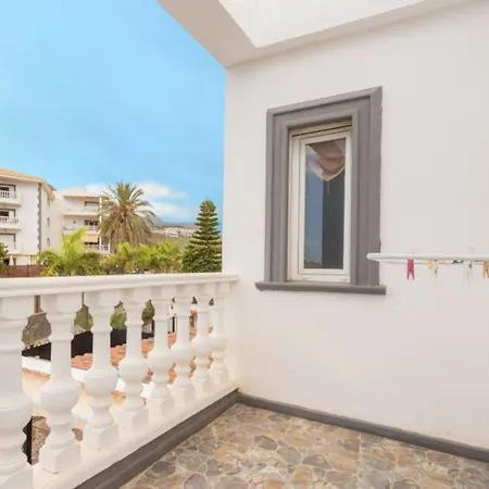 Vista Hermosa Los Cristianos (Tenerife)
